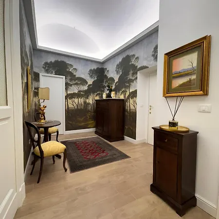 I Mori Della Rotonda House Holiday home