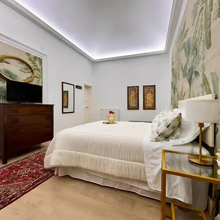 Holiday home I Mori Della Rotonda House *