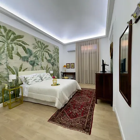I Mori Della Rotonda House Catania