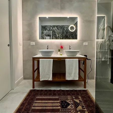 I Mori Della Rotonda House Holiday home