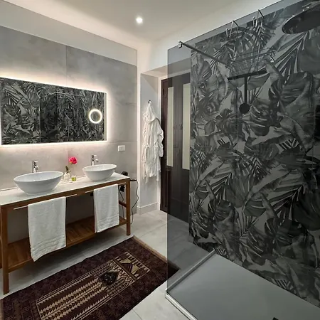 I Mori Della Rotonda House Holiday home *