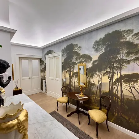 Holiday home I Mori Della Rotonda House Catania