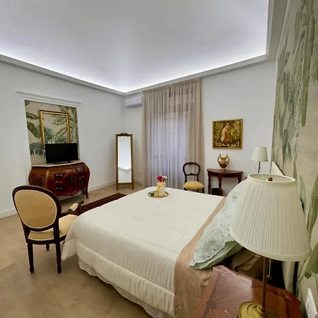 I Mori Della Rotonda House Catania