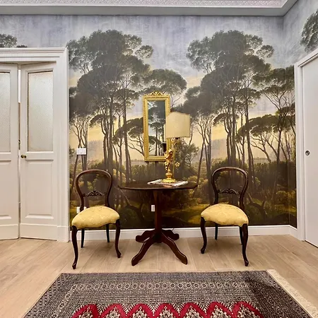 Holiday home I Mori Della Rotonda House Catania