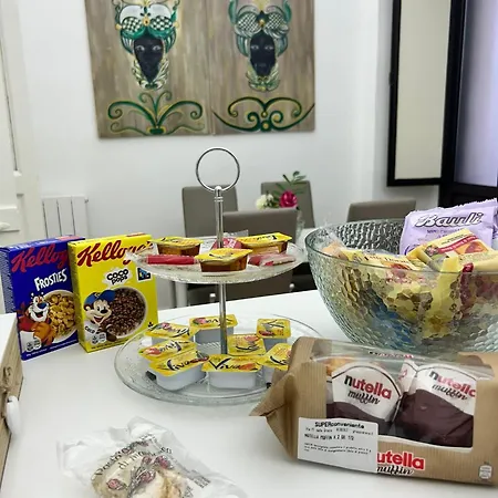 Σπίτι διακοπών I Mori Della Rotonda House